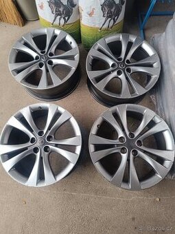 ALU Insignia R20