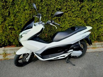 Honda PCX 125