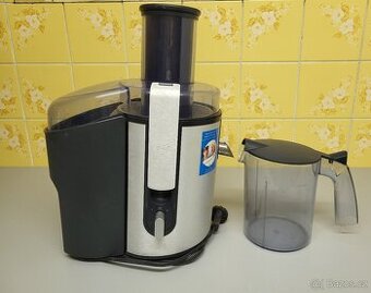 Odšťavňovač Philips