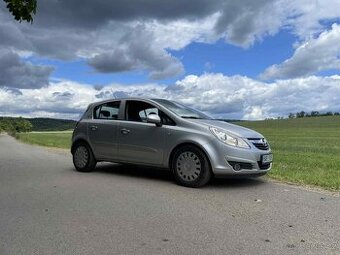 Opel Corsa D 1.2 16V