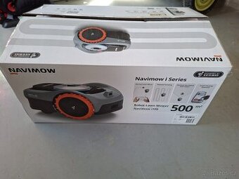Segway Navimow i105 - 1