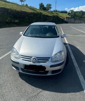 Golf 5
