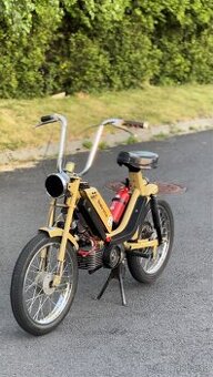 Babetta 210
