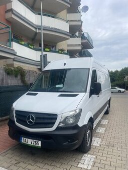 Sprinter 316 120kw 2016 - 1