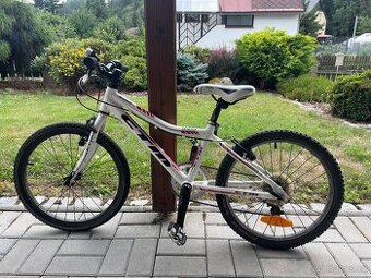 Dětské kolo