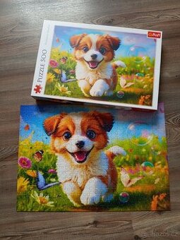 7x Puzzle