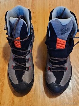 turist boty Mammut Trovat-high-gtx-r-men vel.EUR 44 2/3