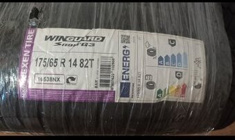 Nexen zimní pneu NOVÉ