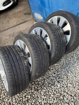 Orig.Opel 19”