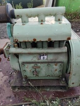 Kompresor 3 JSK 75 - 1