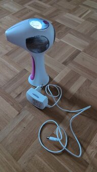 Prodám laserový epilátor Tria Beauty Hair Removal Laser 4X (