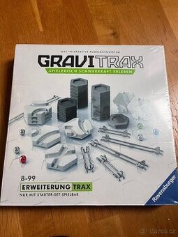 Rozšíření stavebnice Ravensburger GraviTrax Dráha 275120