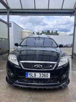 Ford mondeo mk4 Titanium S 129kw