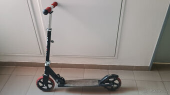 Koloběžka Spartan Jumbo
