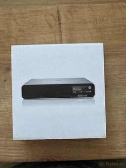 Ubiquiti UniFi Cloud Key+ 1TB disk