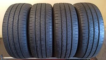 Kumho 235/55 R18 104H 7,5mm DEMO z předváděčky