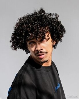 Ben Cristovao
