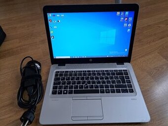 HP Elite Book 840 G3