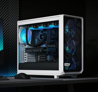 PC sestava - Aorus X570, Ryzen 7, EVGA 3080, 1TB SSD - 1