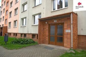 Prodej bytu 2+1 61 m2 Novosady, Holešov