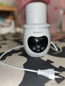 Babyono sterilizátor+ohřívač