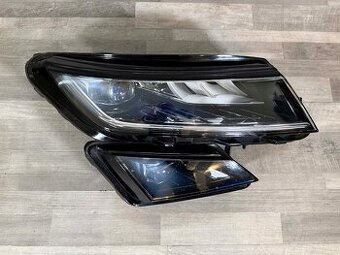 ŠKODA KODIAQ - 2016-2021 - světlo LED PP - 566941016H
