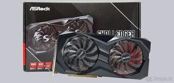 asrock rx 6600