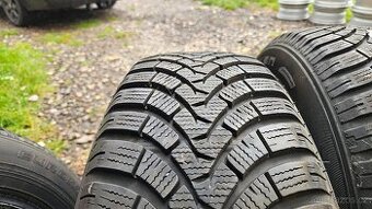 4x Zimní Pneu 215/65 R16 Falken 2020 - 1