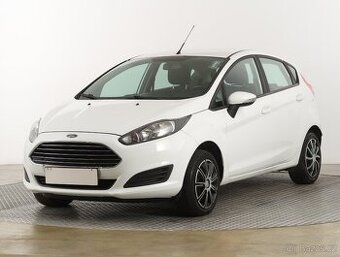Ford Fiesta 1.25, 2013, 90 146 km
