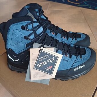 Salewa MTN TRAINER 2 MID GTX M