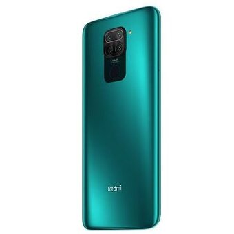 Xiaomi Redmi Note 9, 4GB 128GB Green