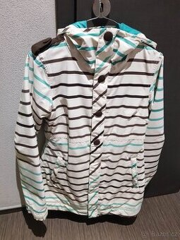 Dámská bunda Burton Shaun White Collection