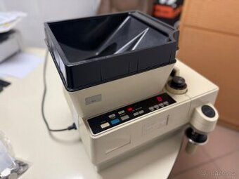 Počítačka mincí GLORY CN 12