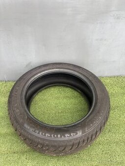 Zimní pneumatika Semperit 215/55/17 DOT23