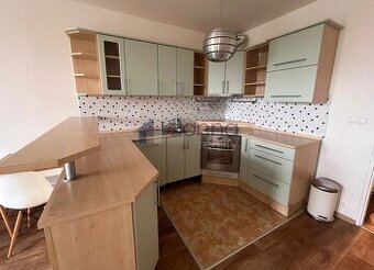 Pronájem bytu 2+kk/B 50m², ul. Bechlínská, Praha 9 - Letňany