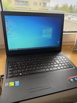 Prodám notebook Lenovo IdeaPad 100-15IBD
