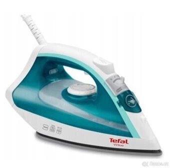 Napařovací žehlička Tefal