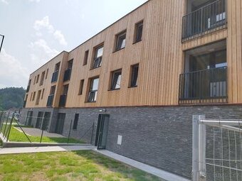 APARTMÁN 2+KK SVOBODA NAD ÚPOU KRKONOŠE HYPO 2,49%