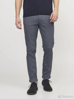 Pánské chino kalhoty Jack&Jones vel.32/32 (S)
