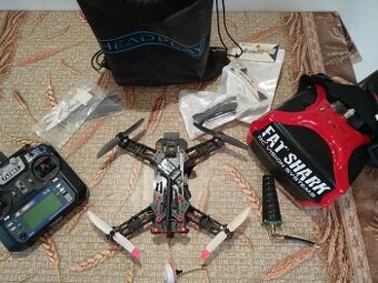 Prodám dron Eachine 250 FPV RTF
