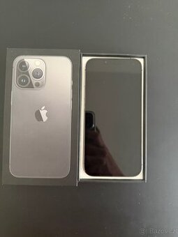 Iphone 13 pro 128gb TOP stav