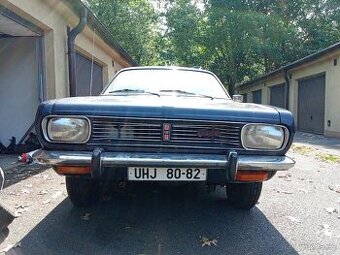 Chrysler 180, prodej, výměna