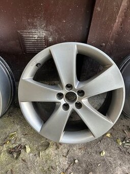 R17 5x100 Subaru Forester/Škoda