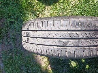 4x98 letní pneu 195/65 r15