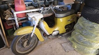 Jawa Pionýr 21