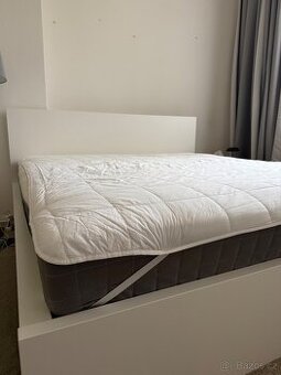 Prodam postel ikea