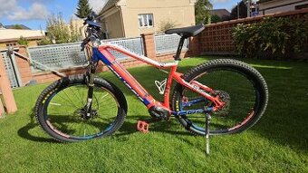 Horské elektrokolo Crussis e- largo 9.5