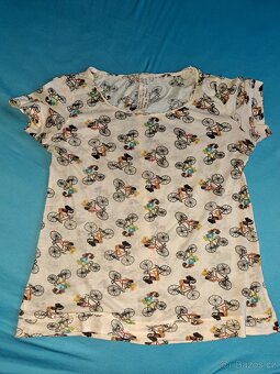 Dámské oblečení S/M