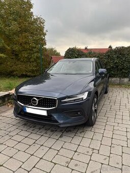 Volvo V60 Cross Country 2023 B4 AWD Mildhybrid