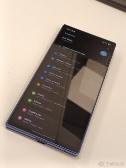 Samsung galaxy ZFold7